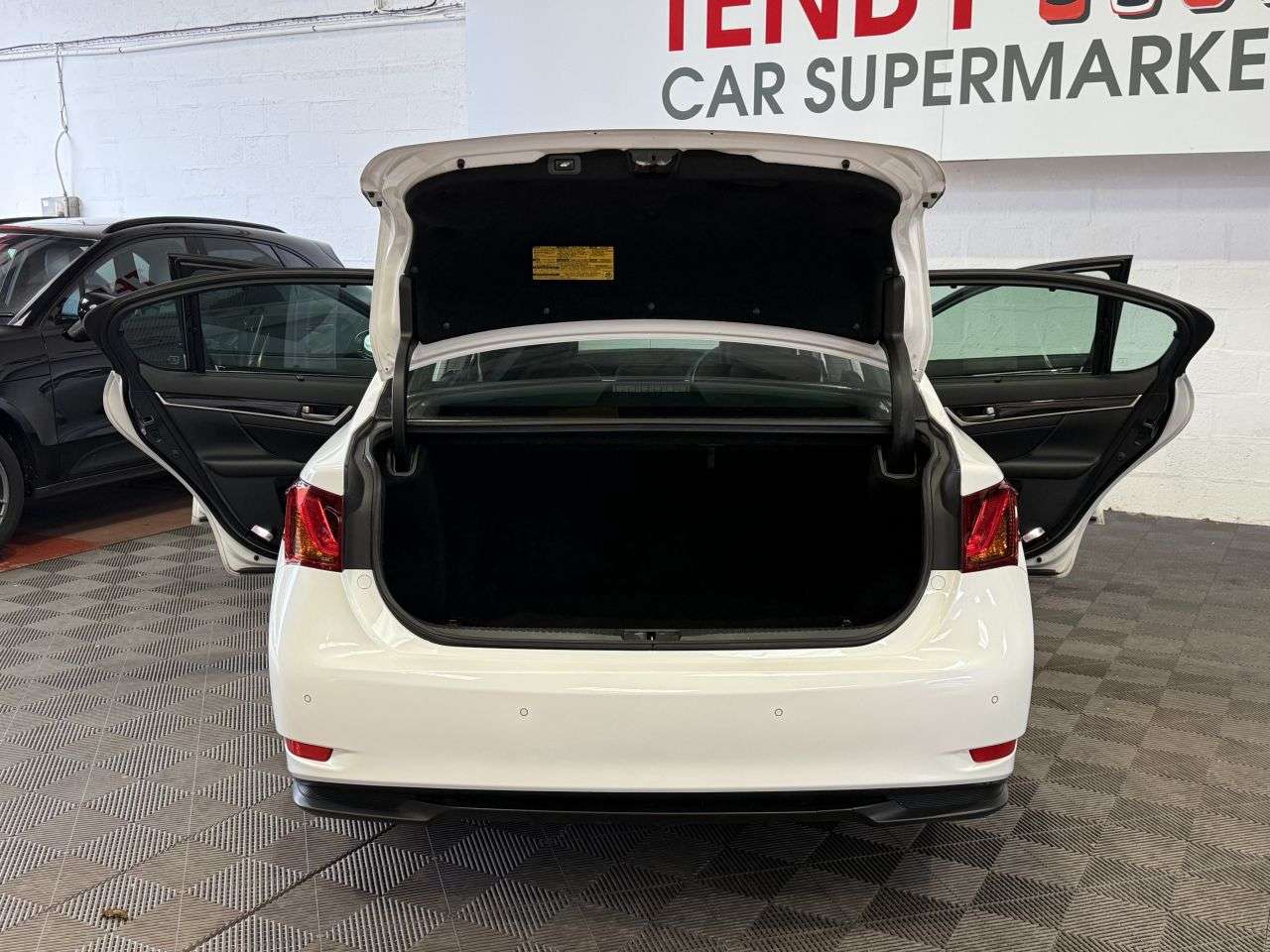 2015 LEXUS GS 2015 LEXUS GS