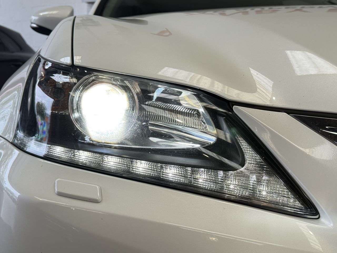 2015 LEXUS GS 2015 LEXUS GS