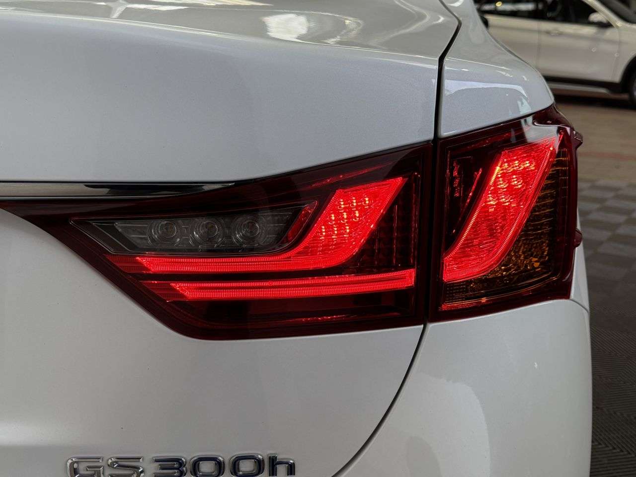 2015 LEXUS GS 2015 LEXUS GS