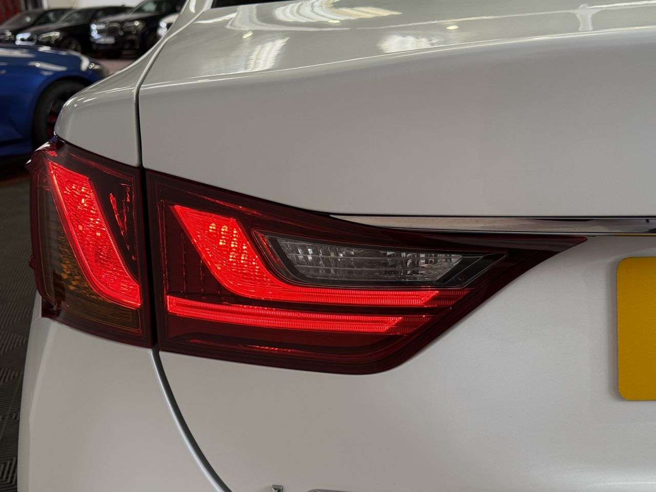 2015 LEXUS GS 2015 LEXUS GS