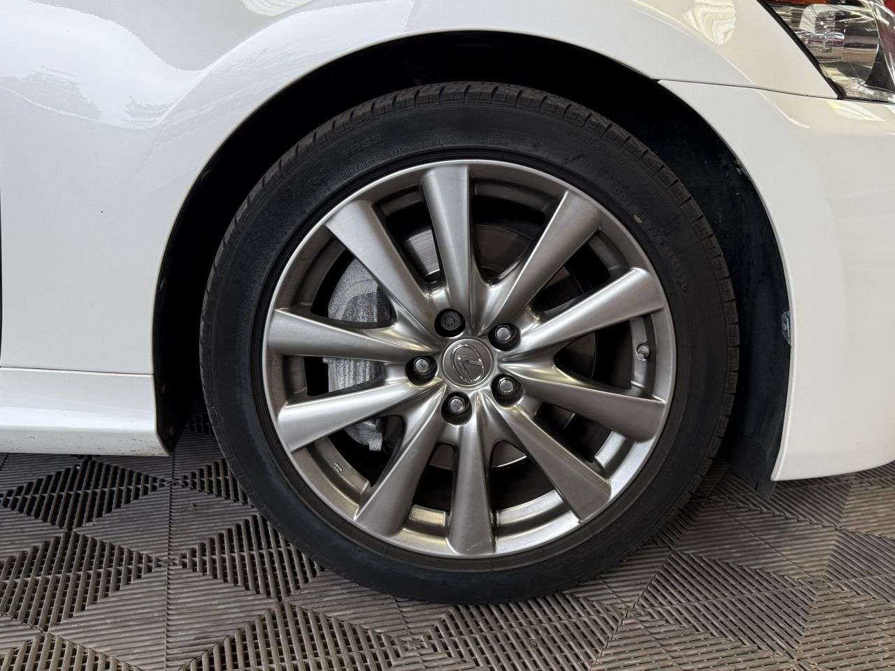 2015 LEXUS GS 2015 LEXUS GS