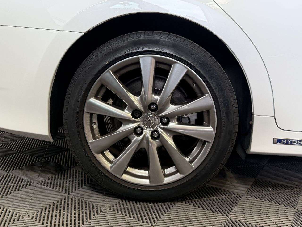 2015 LEXUS GS 2015 LEXUS GS