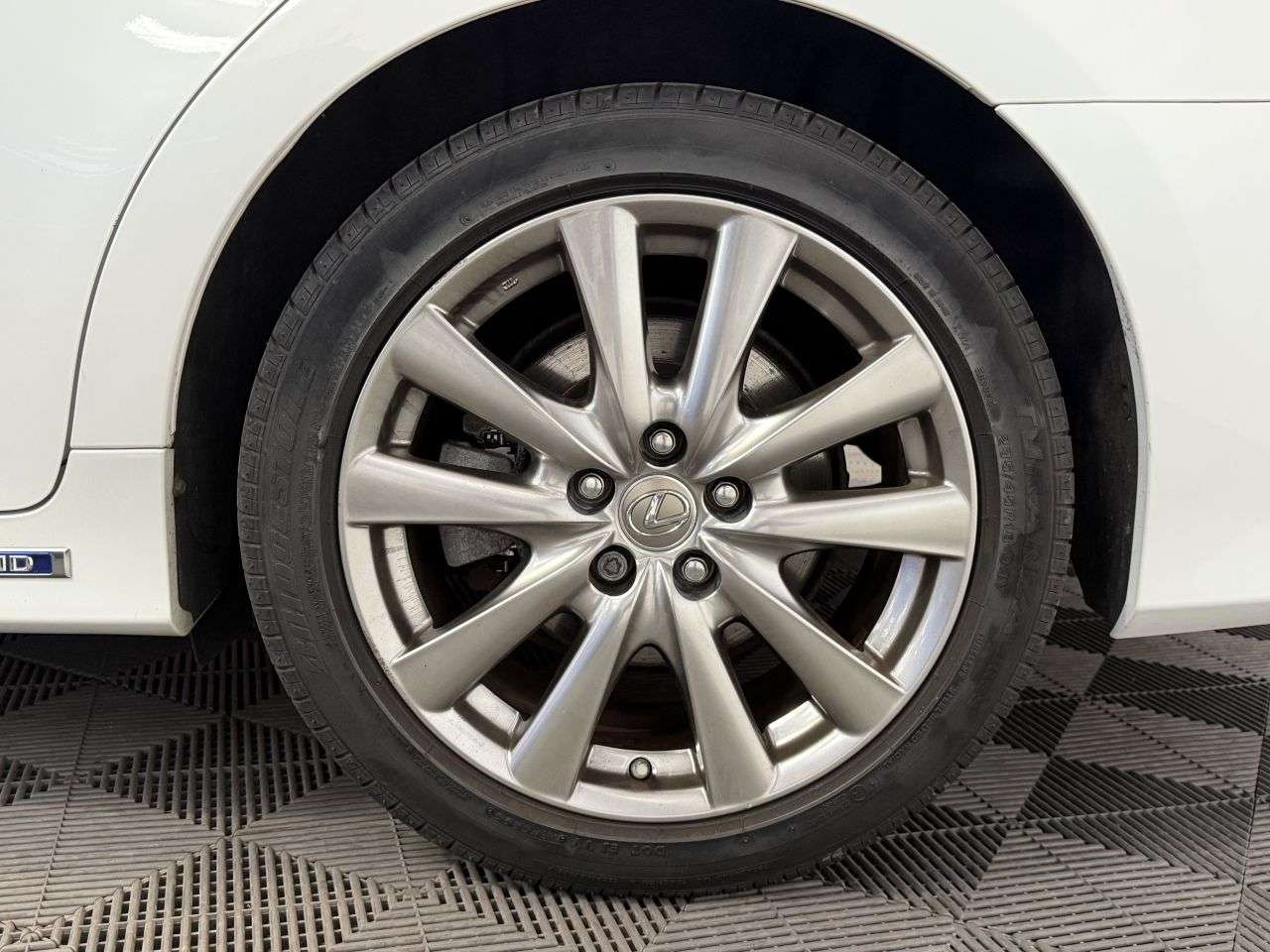 2015 LEXUS GS 2015 LEXUS GS