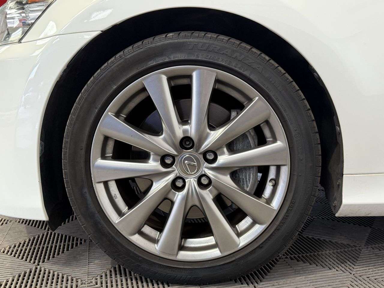 2015 LEXUS GS 2015 LEXUS GS