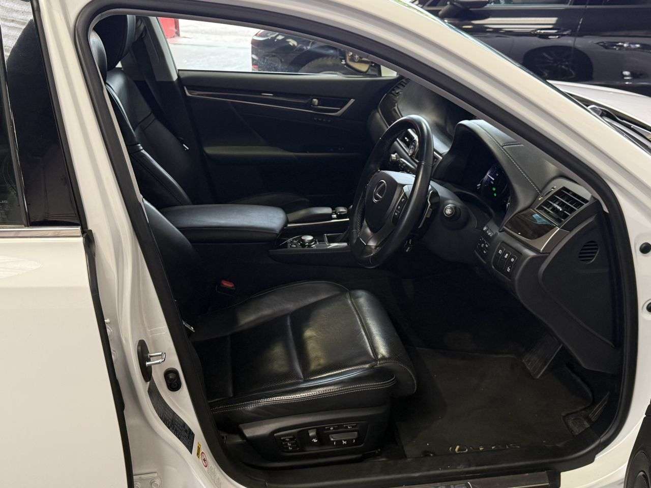 2015 LEXUS GS 2015 LEXUS GS