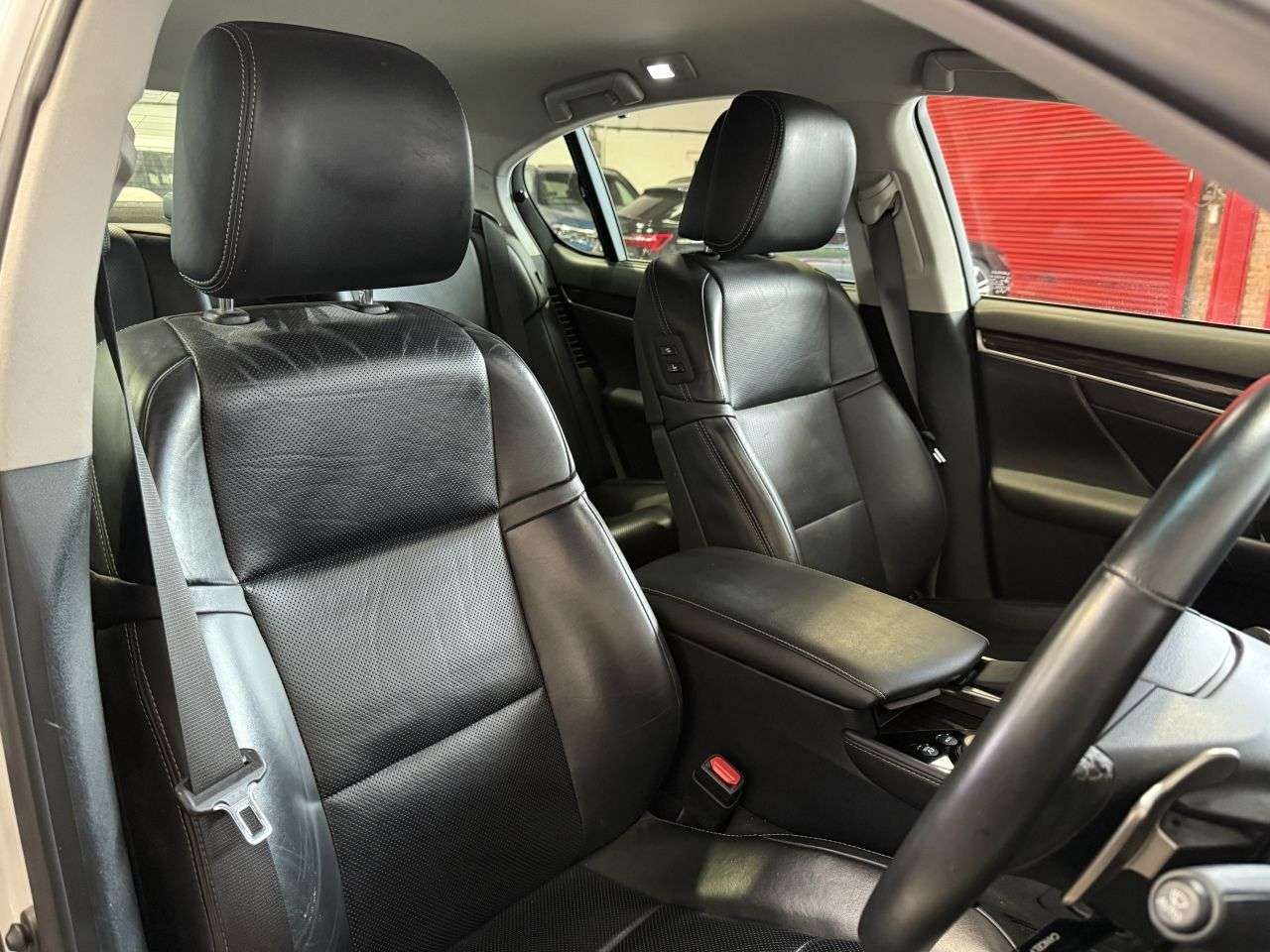 2015 LEXUS GS 2015 LEXUS GS