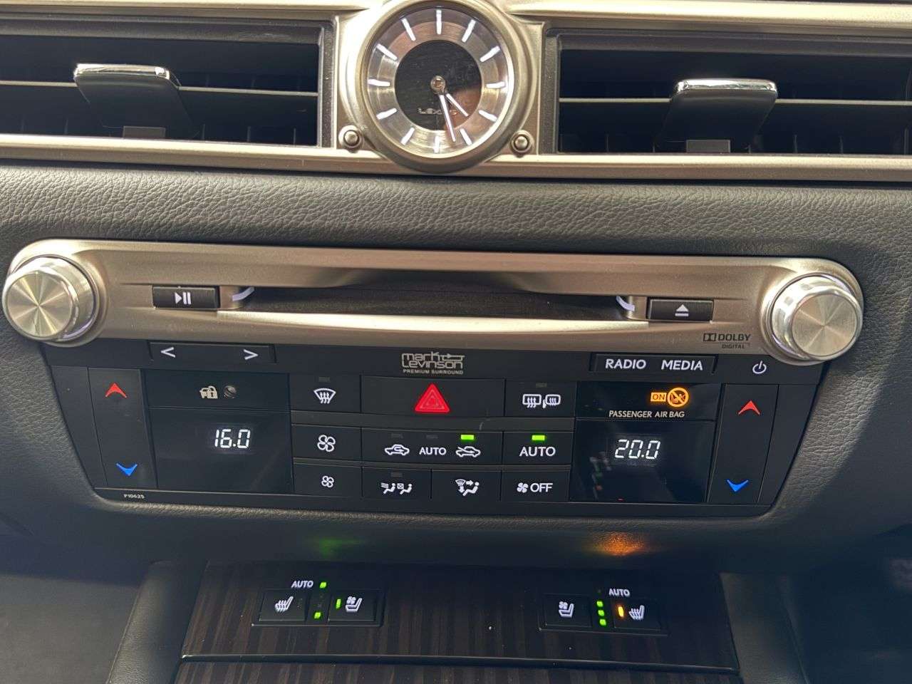 2015 LEXUS GS 2015 LEXUS GS