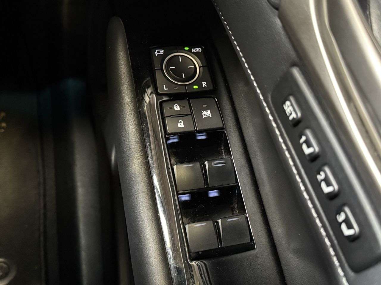 2015 LEXUS GS 2015 LEXUS GS