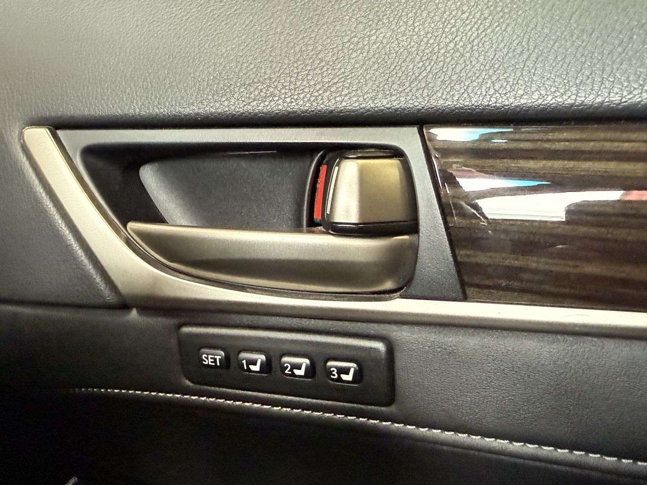 2015 LEXUS GS 2015 LEXUS GS