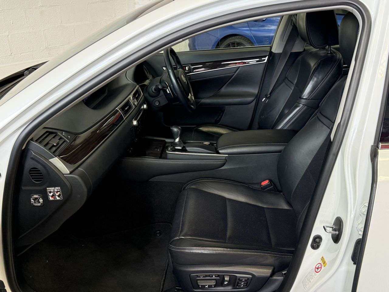 2015 LEXUS GS 2015 LEXUS GS