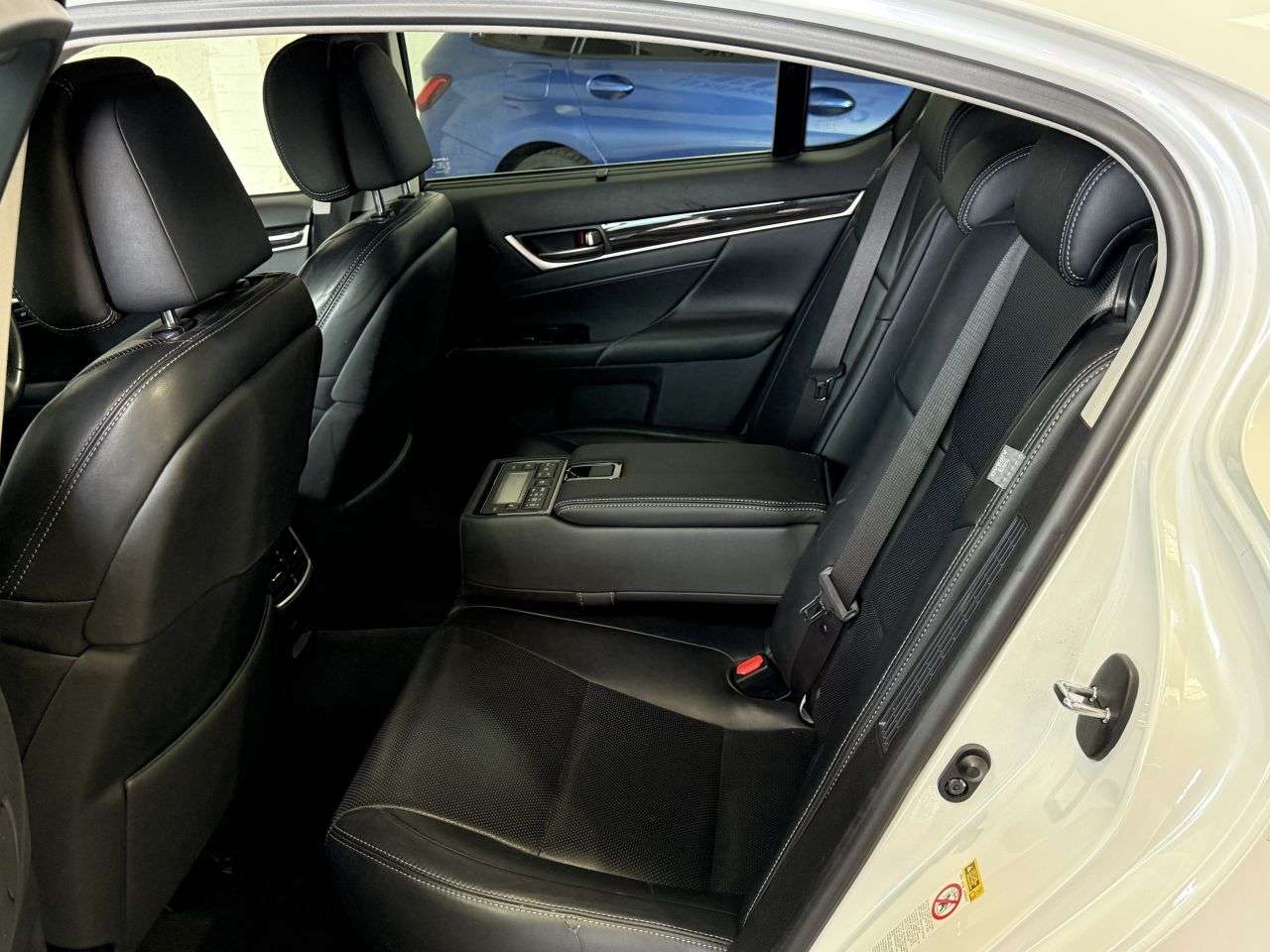 2015 LEXUS GS 2015 LEXUS GS