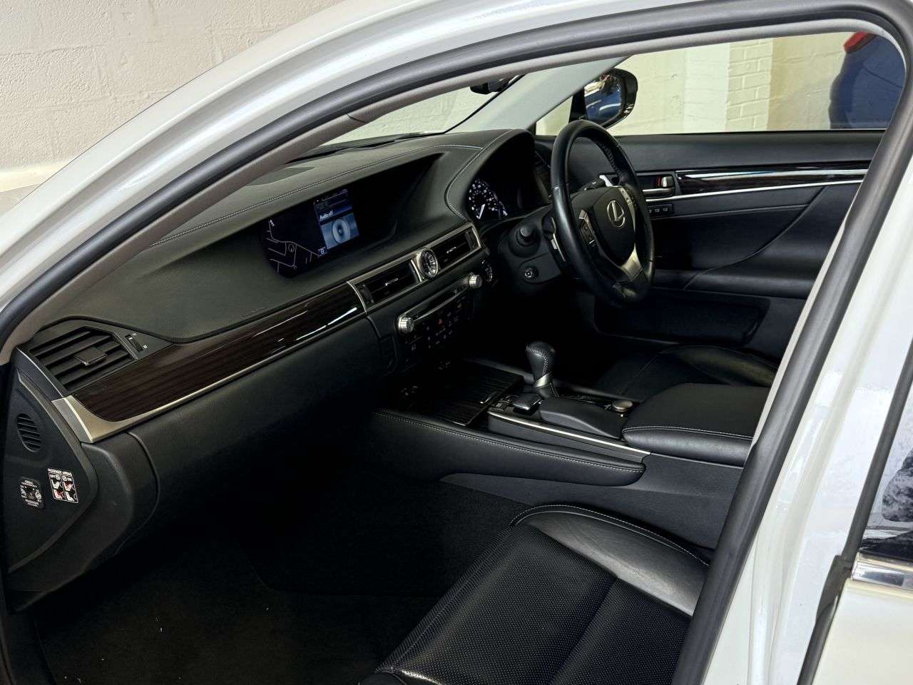 2015 LEXUS GS 2015 LEXUS GS