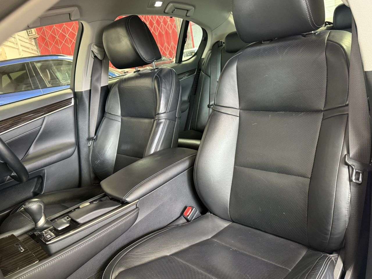 2015 LEXUS GS 2015 LEXUS GS