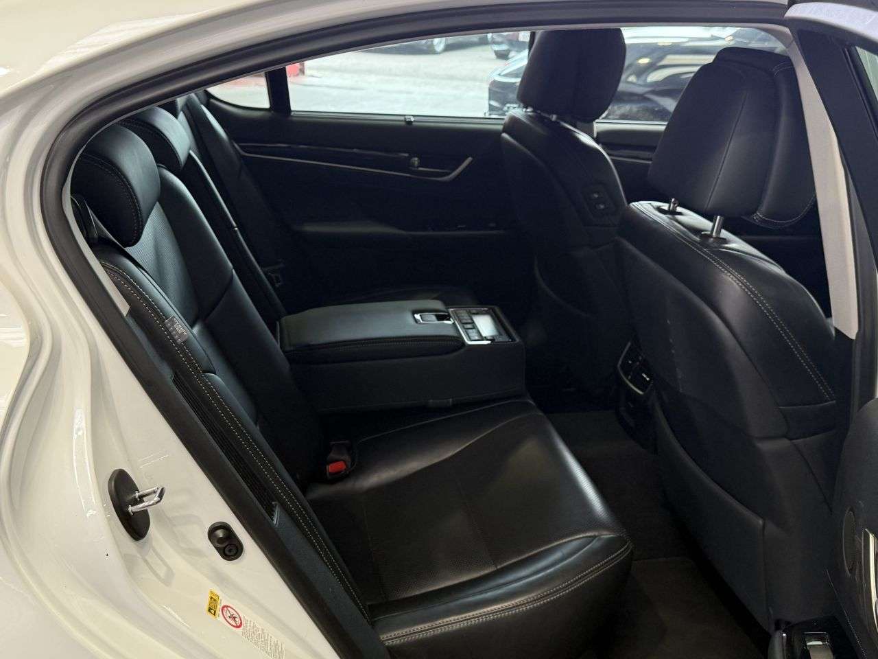 2015 LEXUS GS 2015 LEXUS GS