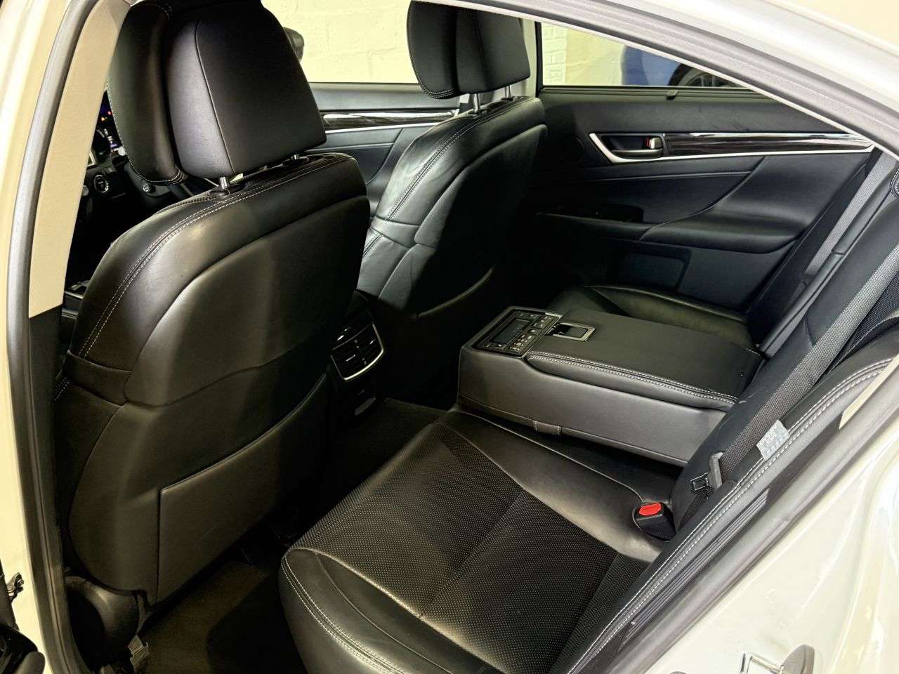 2015 LEXUS GS 2015 LEXUS GS