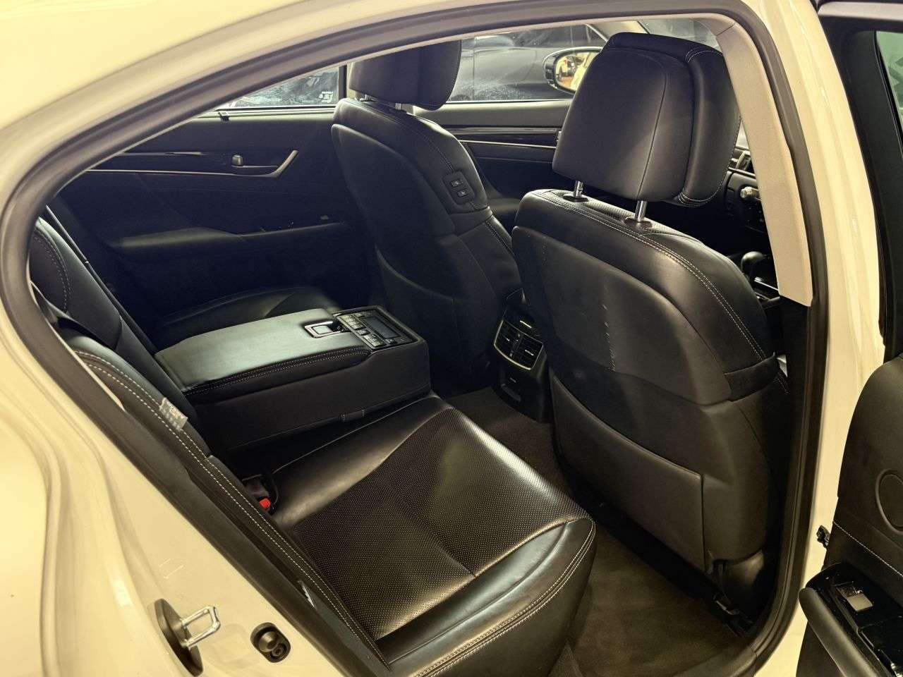 2015 LEXUS GS 2015 LEXUS GS