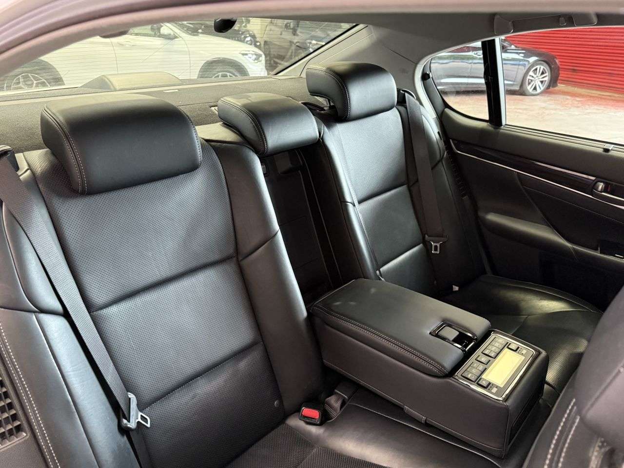 2015 LEXUS GS 2015 LEXUS GS