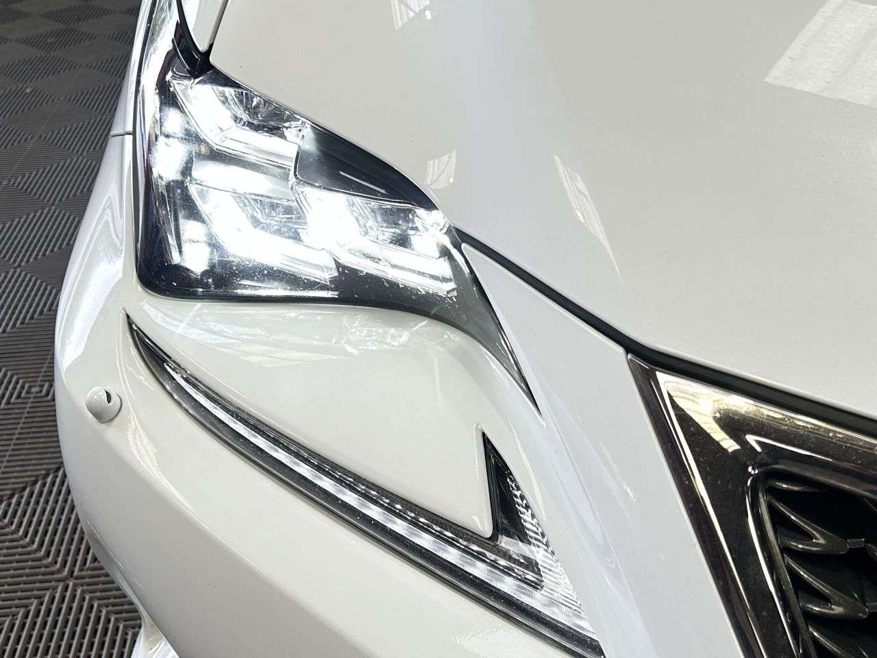 2017 LEXUS RC 2017 LEXUS RC