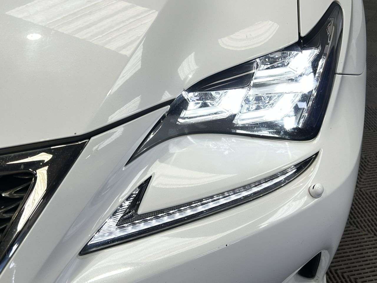 2017 LEXUS RC 2017 LEXUS RC