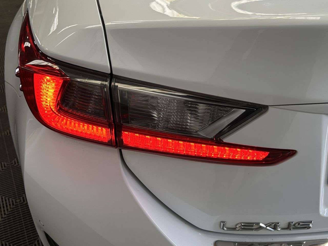 2017 LEXUS RC 2017 LEXUS RC