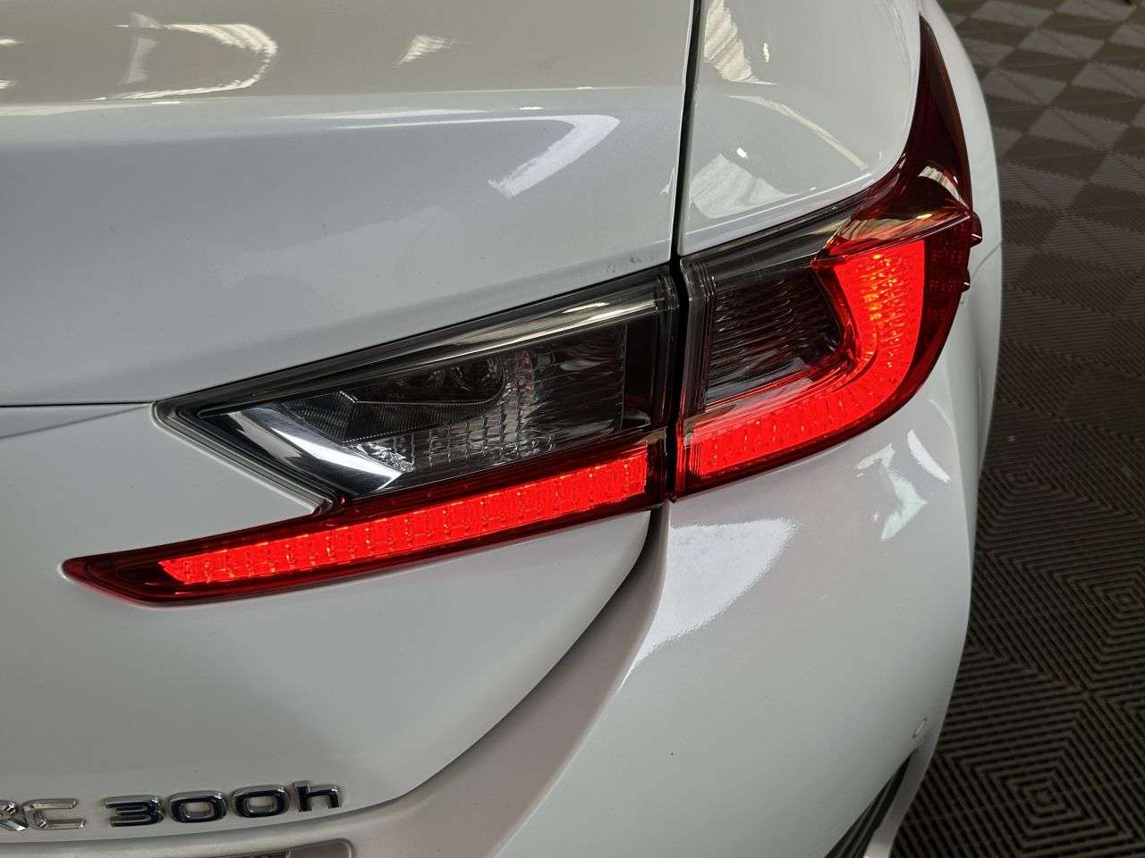 2017 LEXUS RC 2017 LEXUS RC