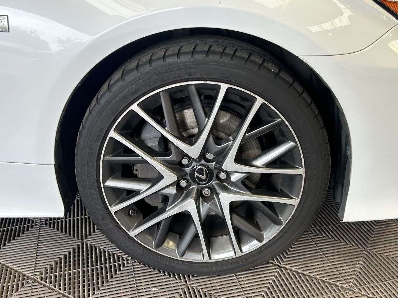 2017 LEXUS RC 2017 LEXUS RC