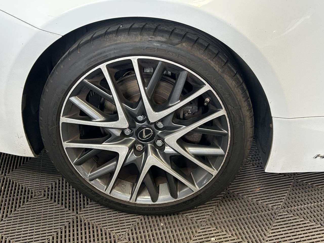 2017 LEXUS RC 2017 LEXUS RC