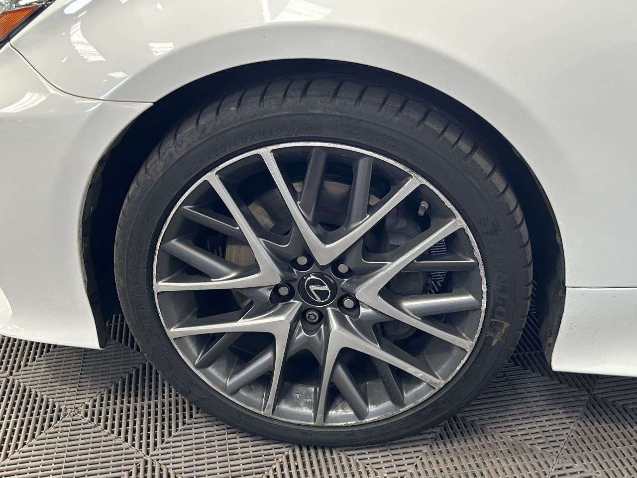 2017 LEXUS RC 2017 LEXUS RC