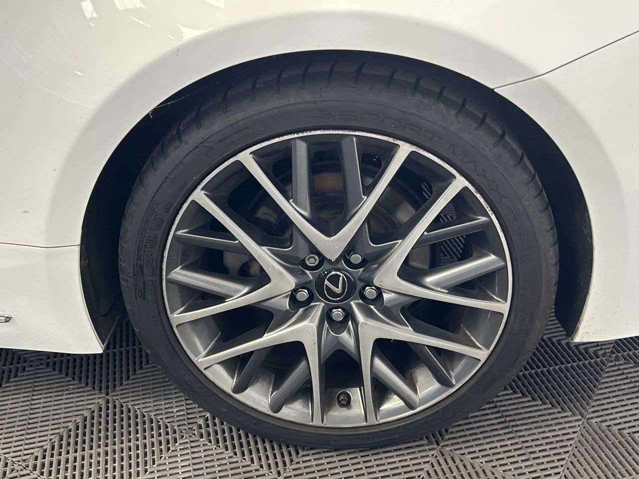 2017 LEXUS RC 2017 LEXUS RC