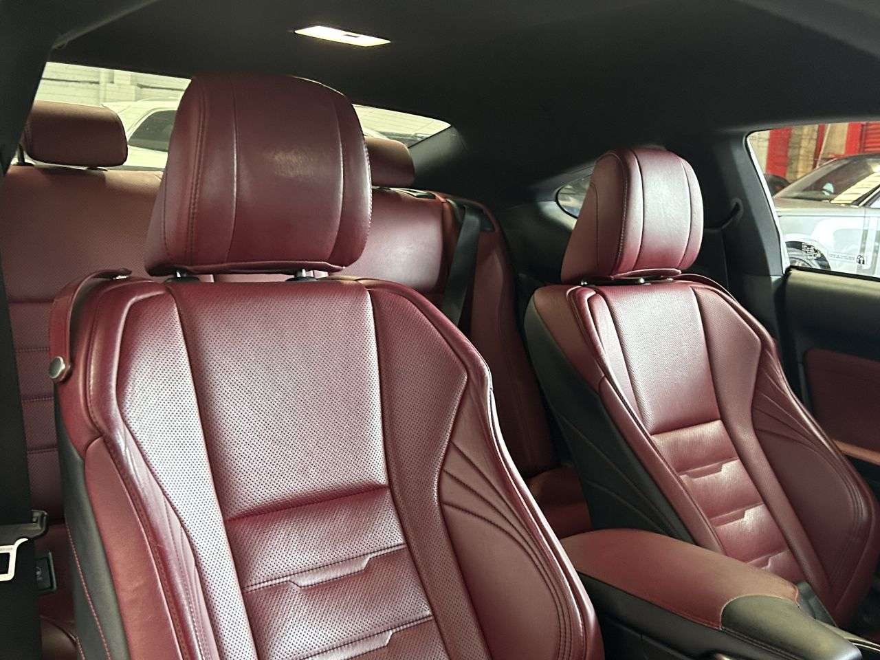 2017 LEXUS RC 2017 LEXUS RC