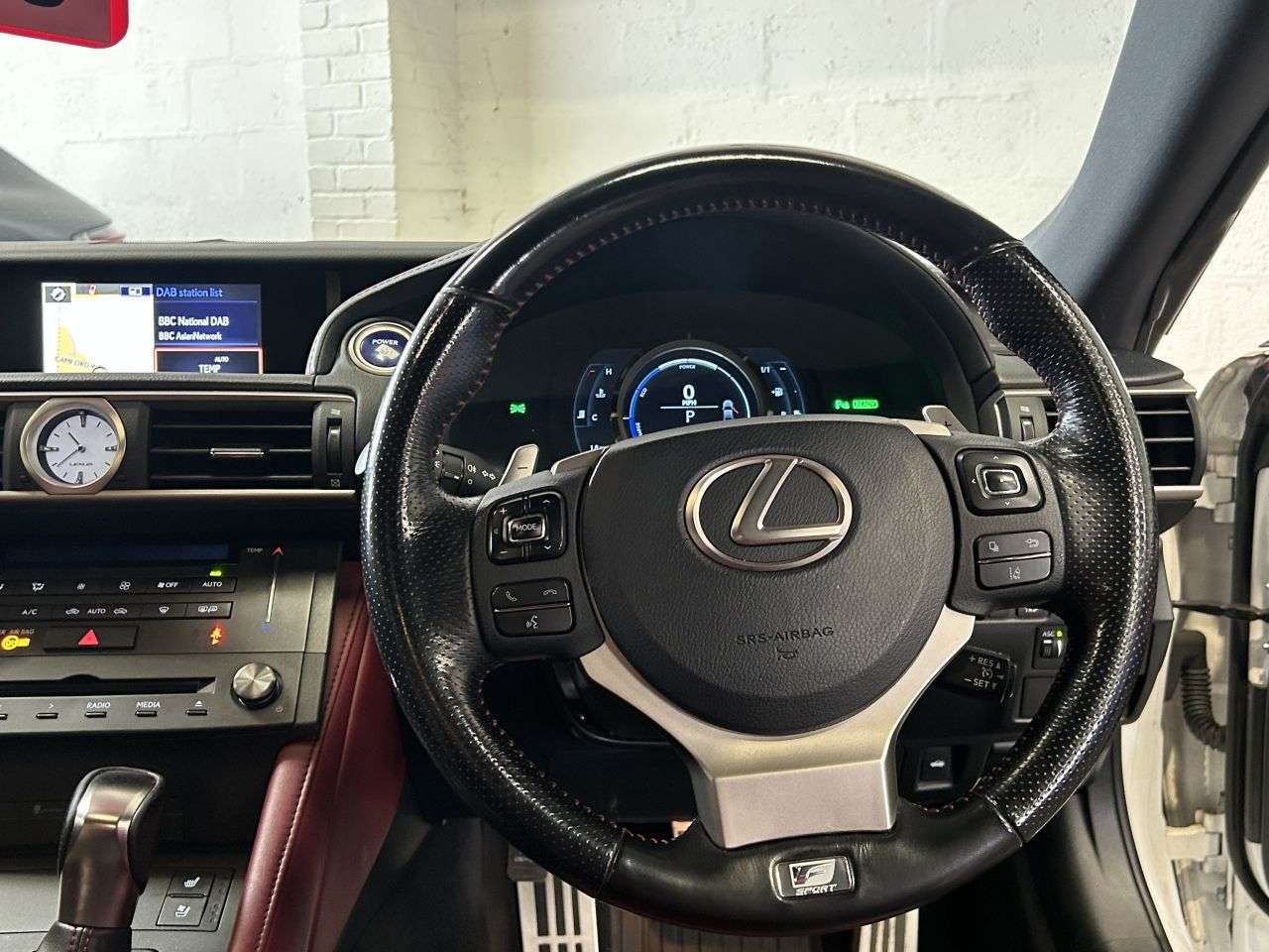 2017 LEXUS RC 2017 LEXUS RC