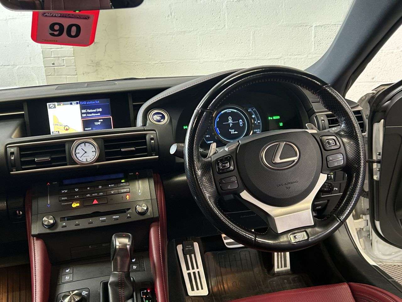 2017 LEXUS RC 2017 LEXUS RC