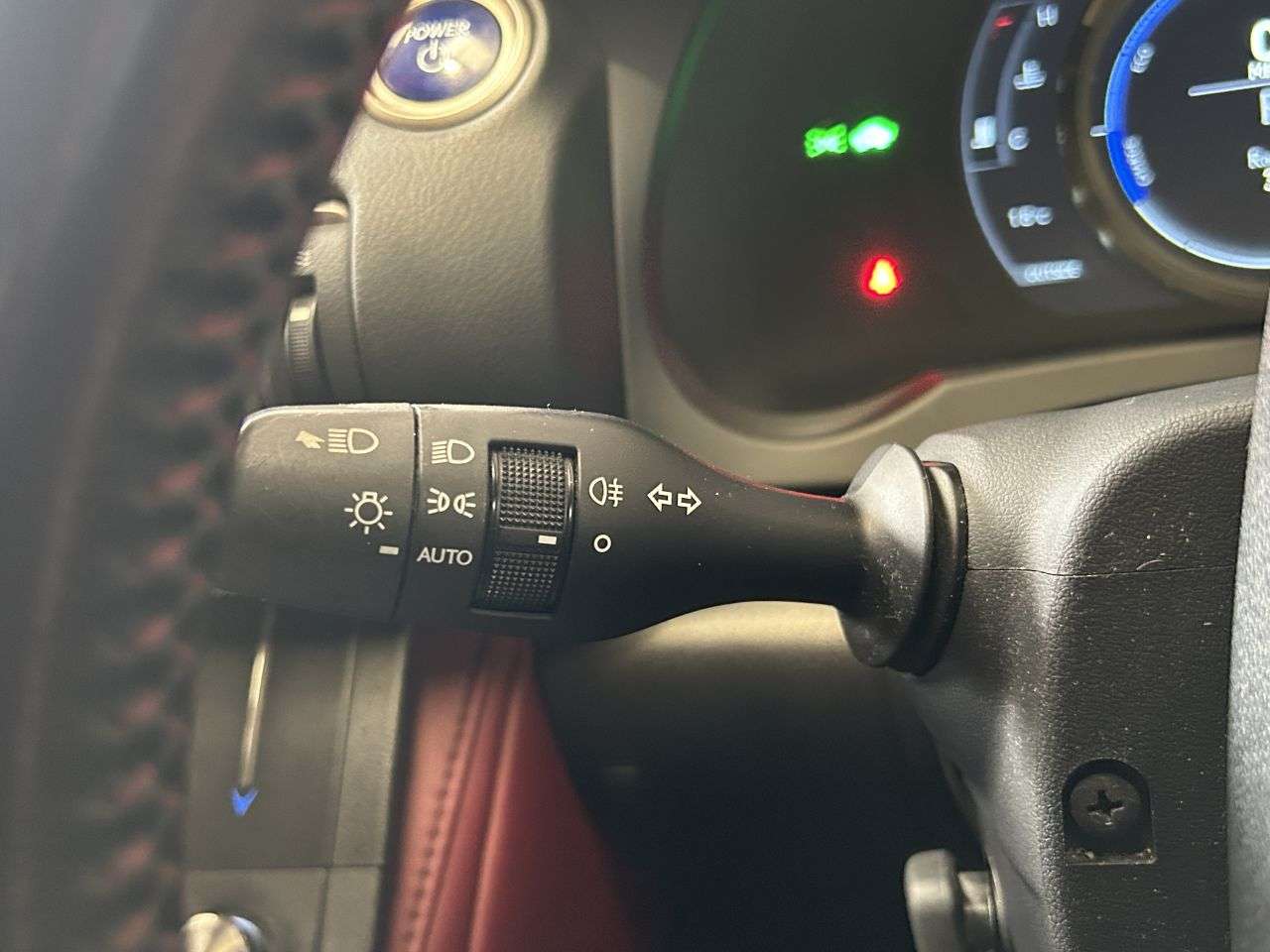 2017 LEXUS RC 2017 LEXUS RC