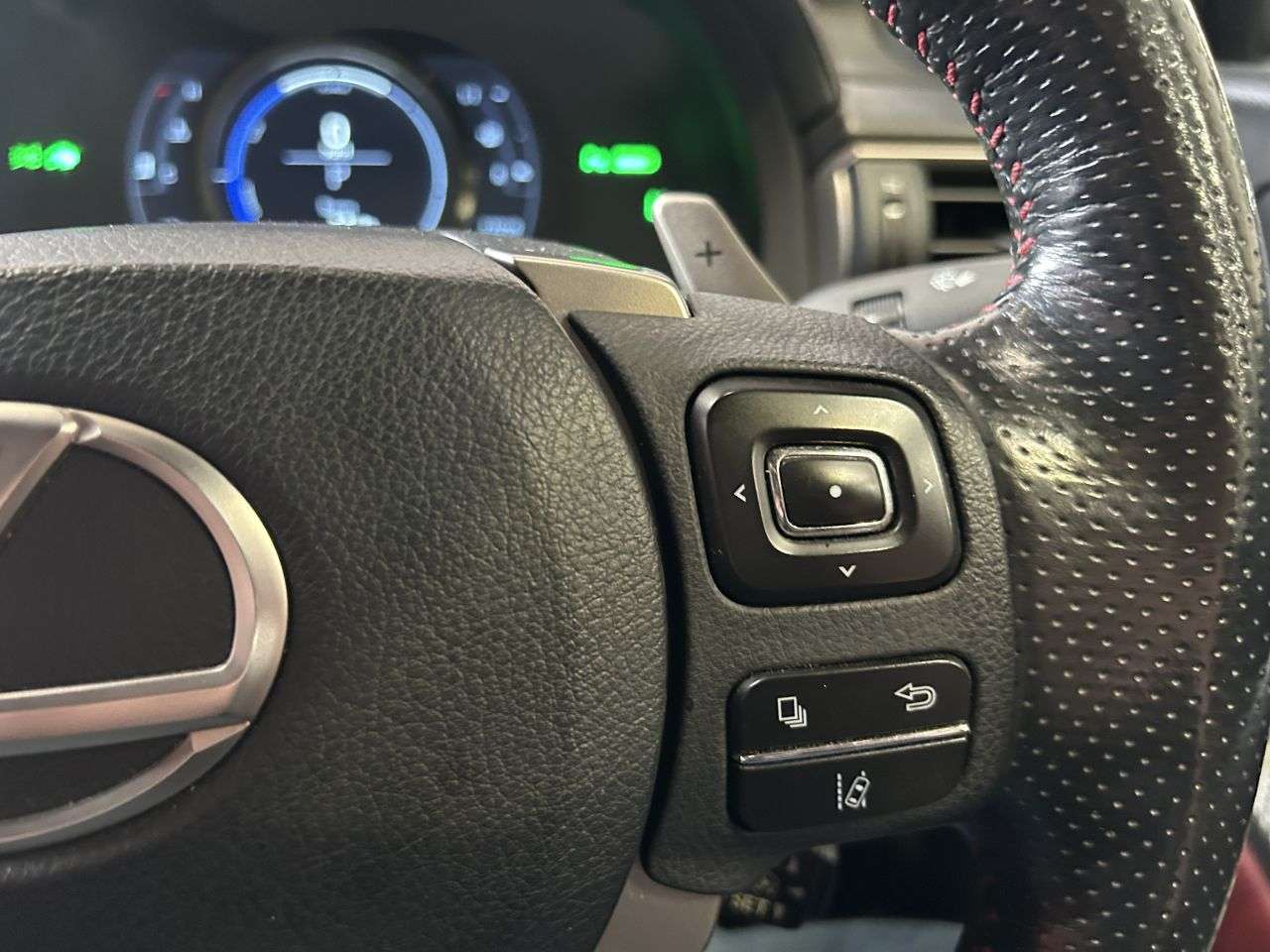 2017 LEXUS RC 2017 LEXUS RC