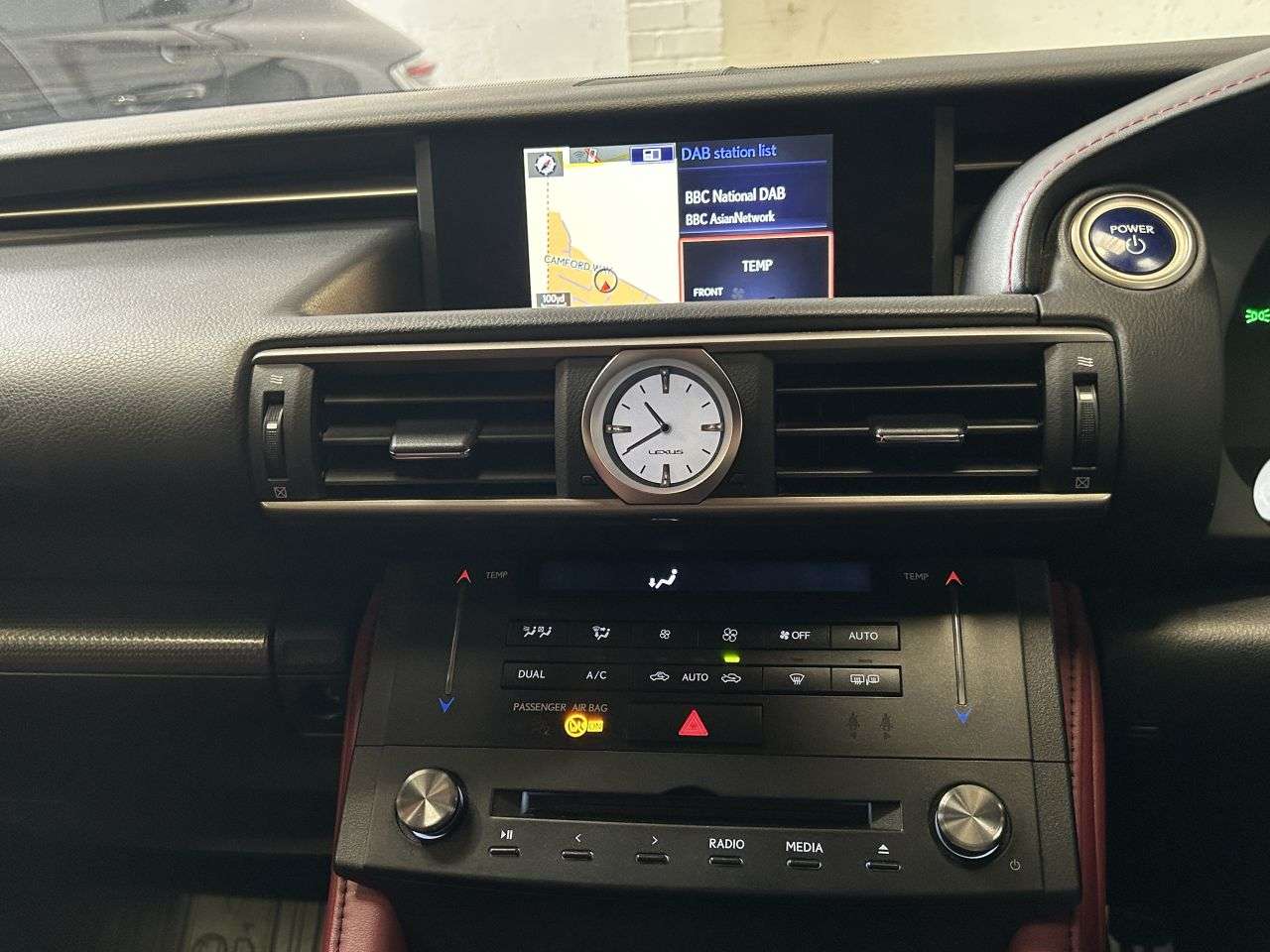 2017 LEXUS RC 2017 LEXUS RC