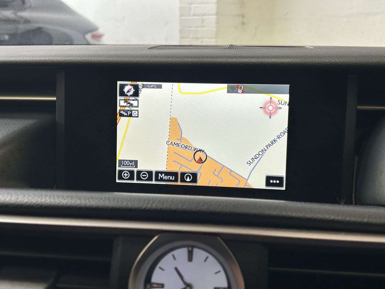 2017 LEXUS RC 2017 LEXUS RC