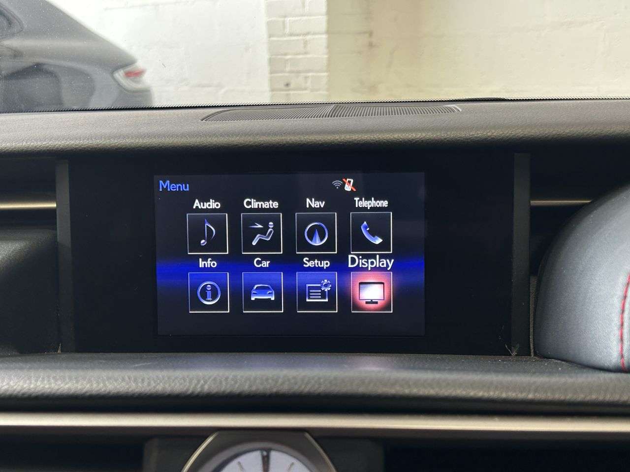 2017 LEXUS RC 2017 LEXUS RC