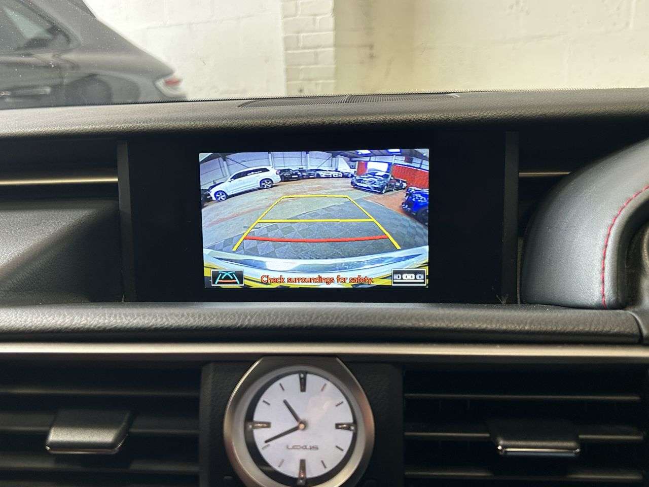 2017 LEXUS RC 2017 LEXUS RC