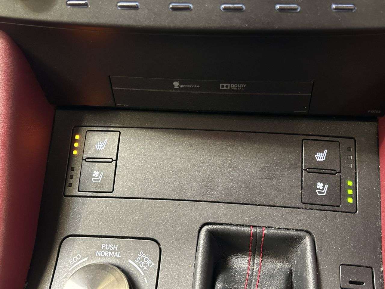 2017 LEXUS RC 2017 LEXUS RC