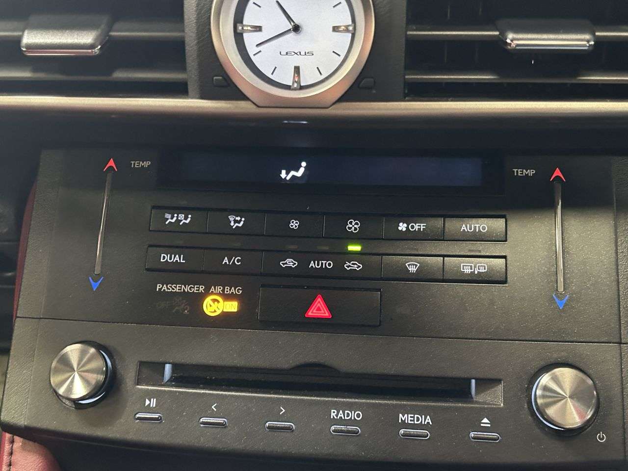 2017 LEXUS RC 2017 LEXUS RC