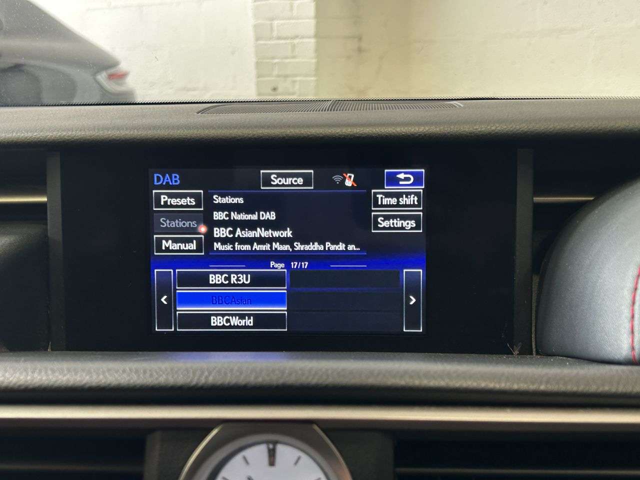 2017 LEXUS RC 2017 LEXUS RC