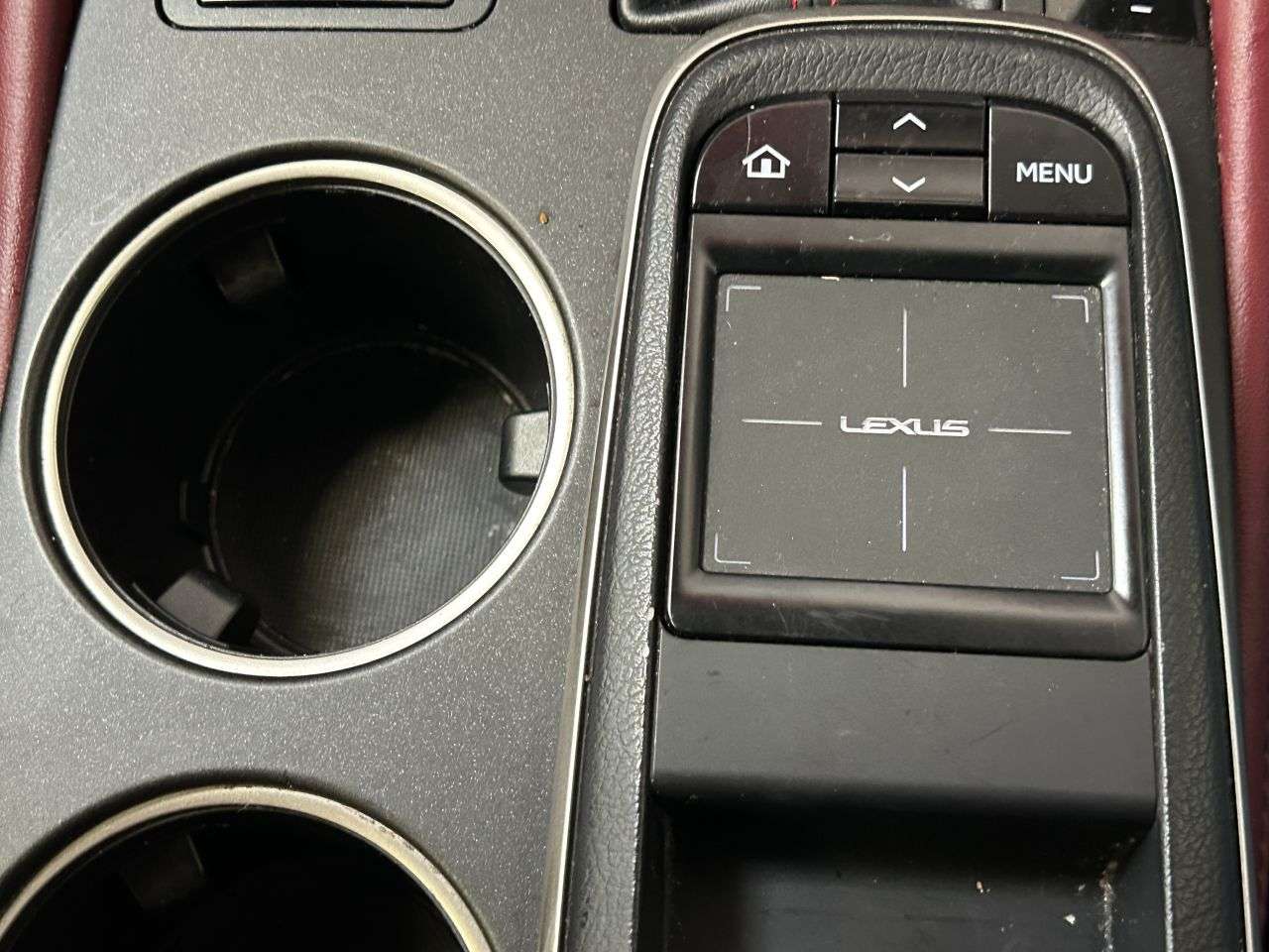 2017 LEXUS RC 2017 LEXUS RC