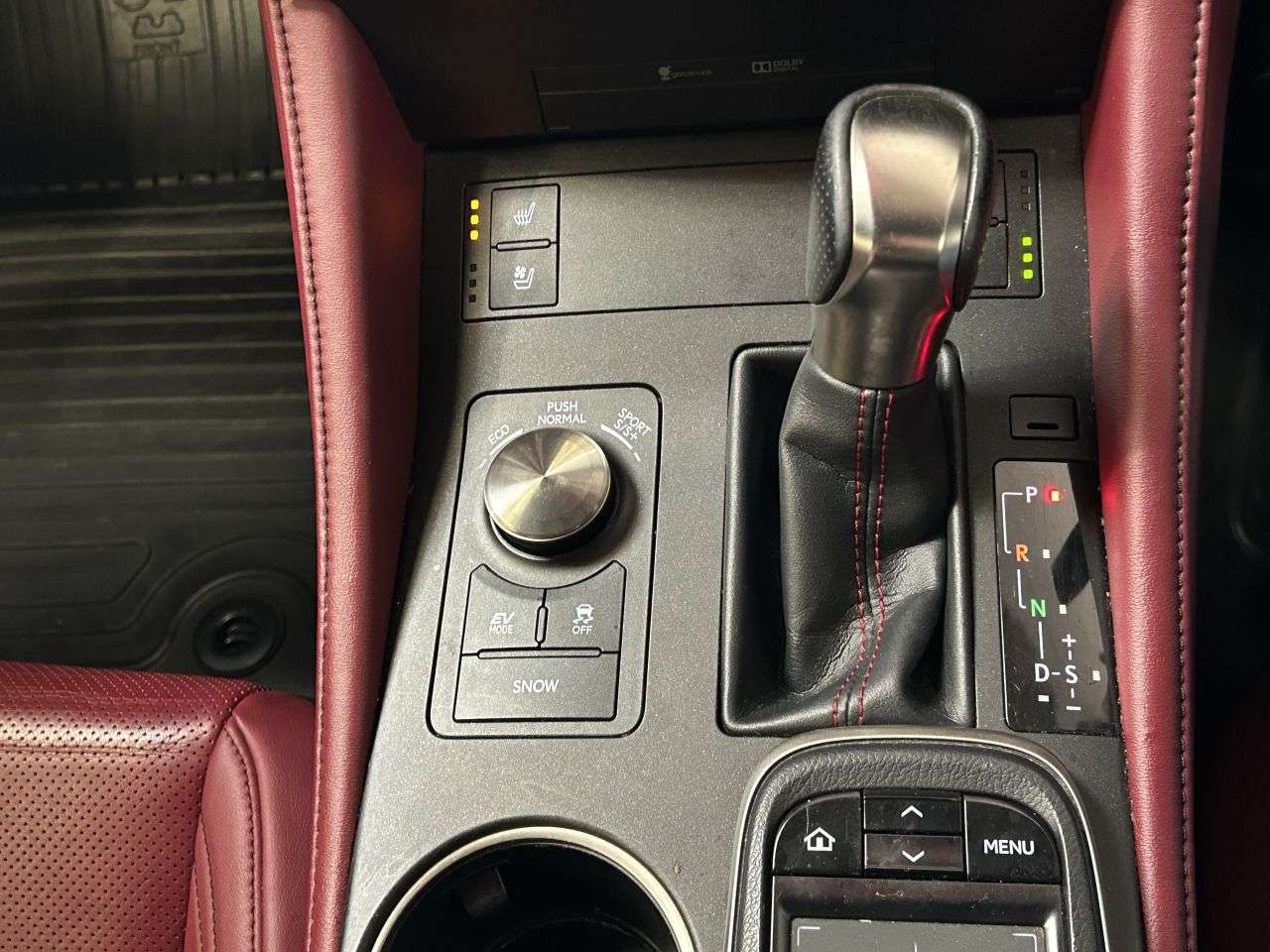 2017 LEXUS RC 2017 LEXUS RC