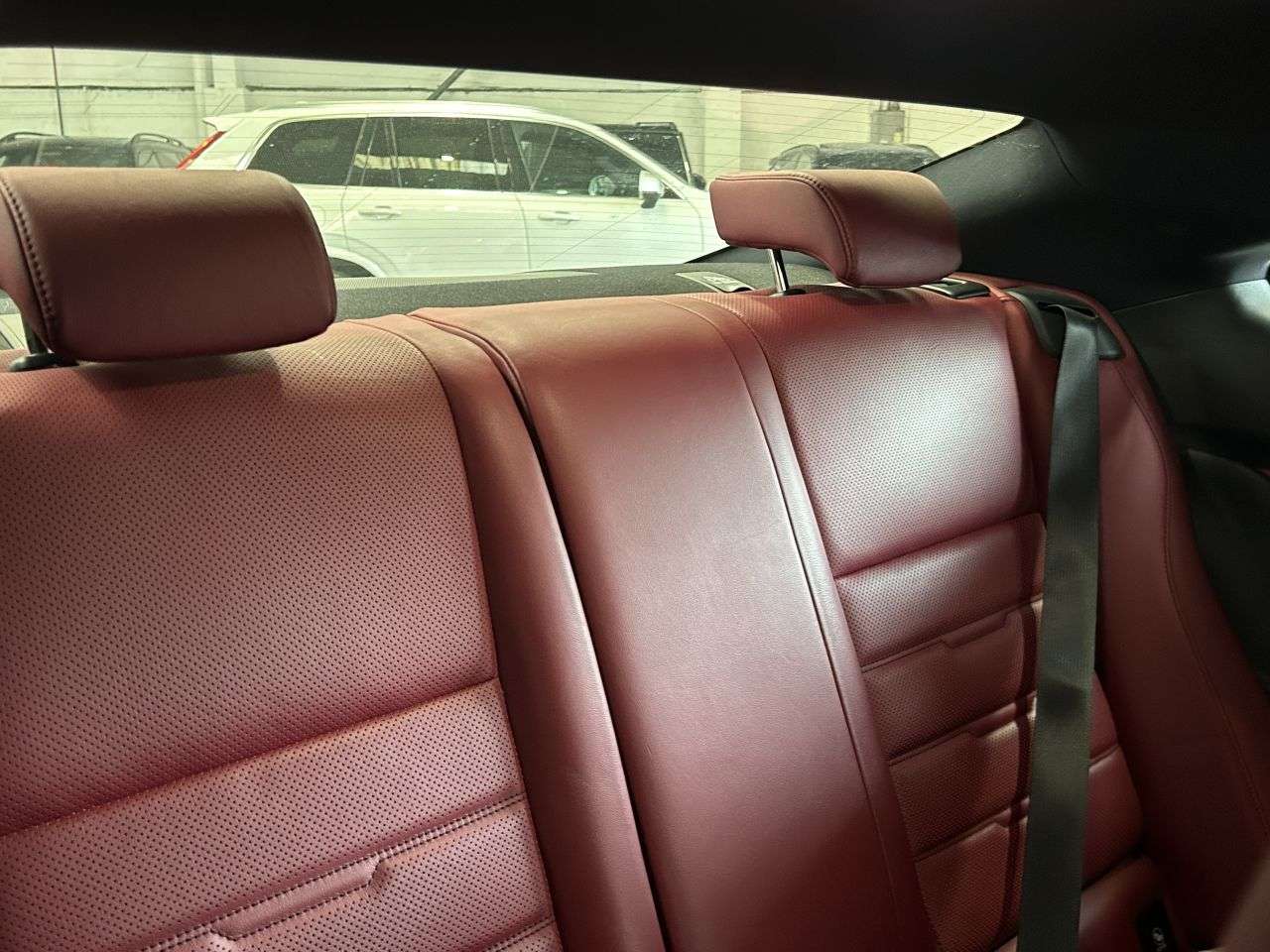 2017 LEXUS RC 2017 LEXUS RC