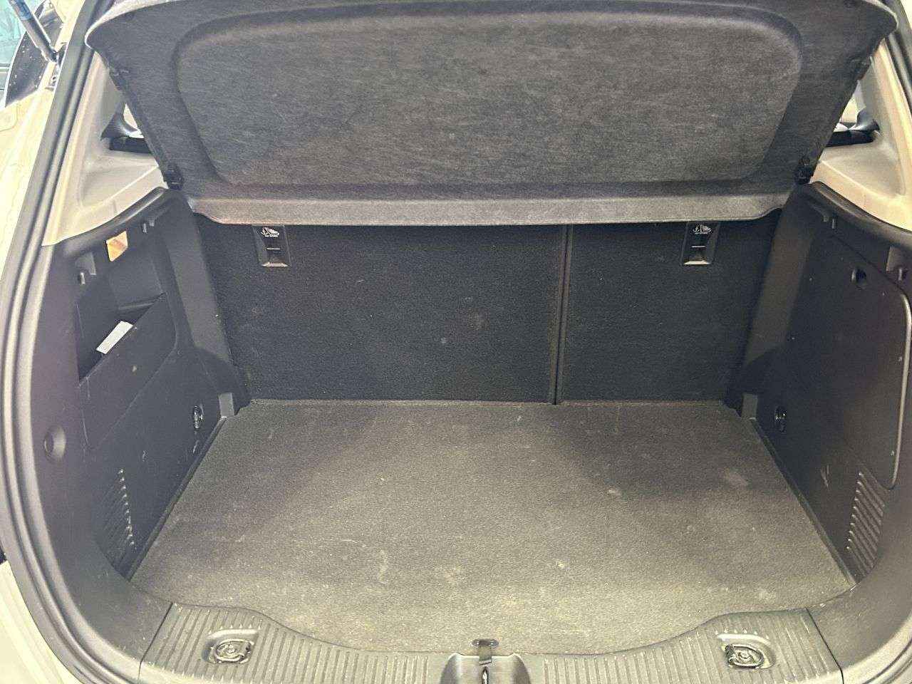 2017 VAUXHALL MOKKA X 2017 VAUXHALL MOKKA X