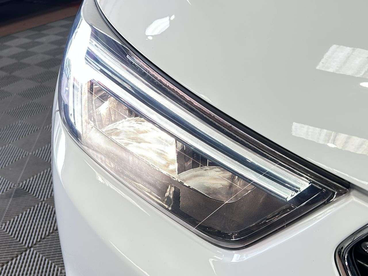 2017 VAUXHALL MOKKA X 2017 VAUXHALL MOKKA X