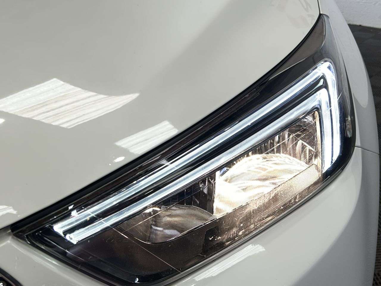 2017 VAUXHALL MOKKA X 2017 VAUXHALL MOKKA X