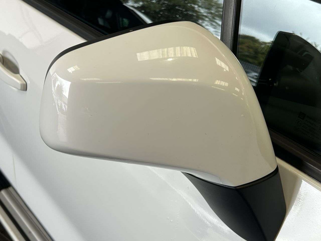 2017 VAUXHALL MOKKA X 2017 VAUXHALL MOKKA X