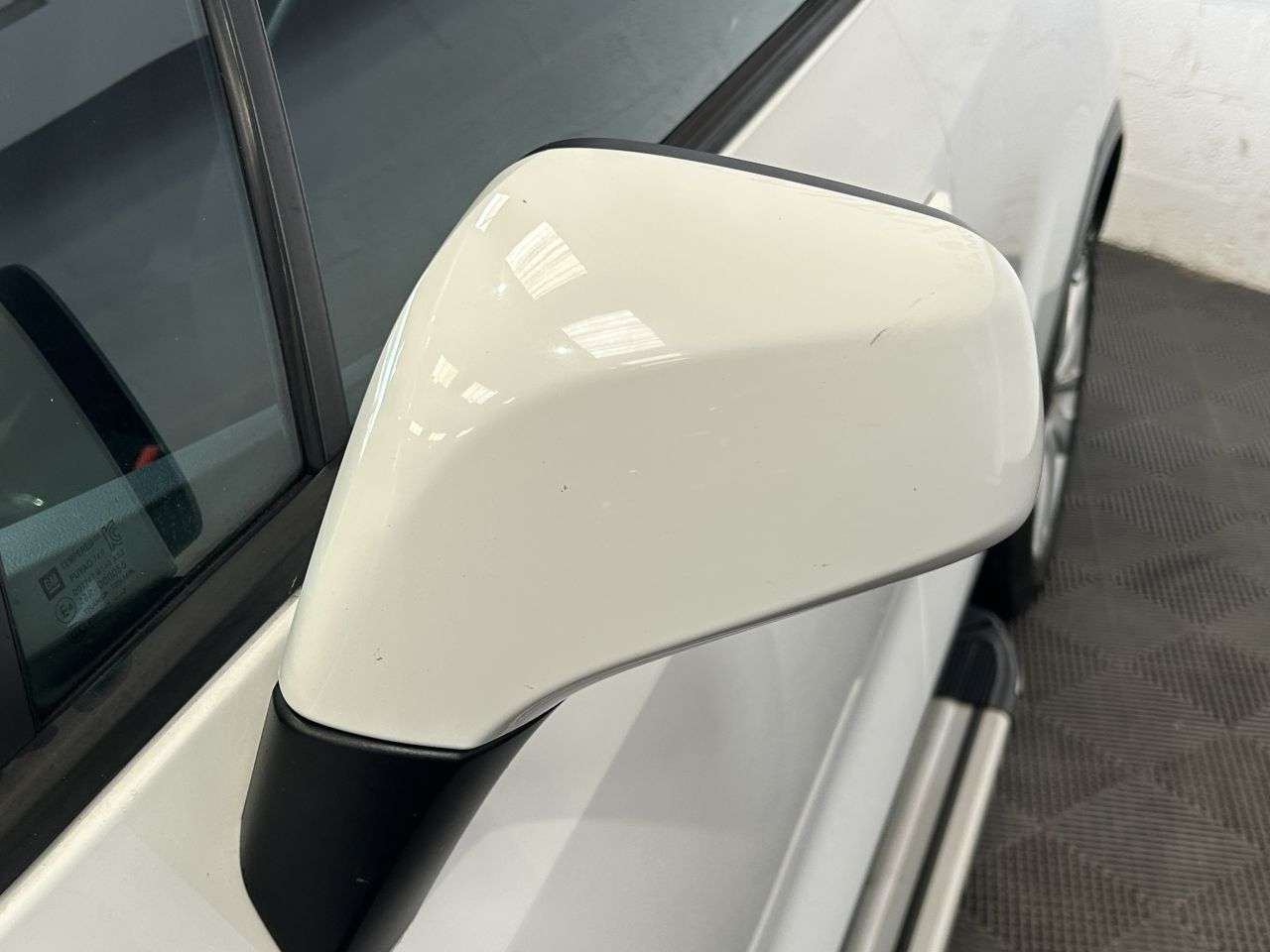 2017 VAUXHALL MOKKA X 2017 VAUXHALL MOKKA X