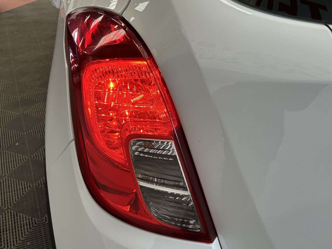 2017 VAUXHALL MOKKA X 2017 VAUXHALL MOKKA X